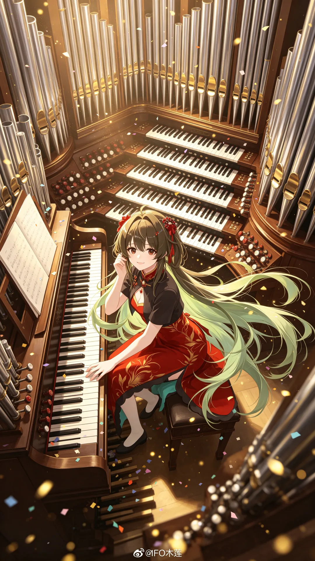 音乐幻想